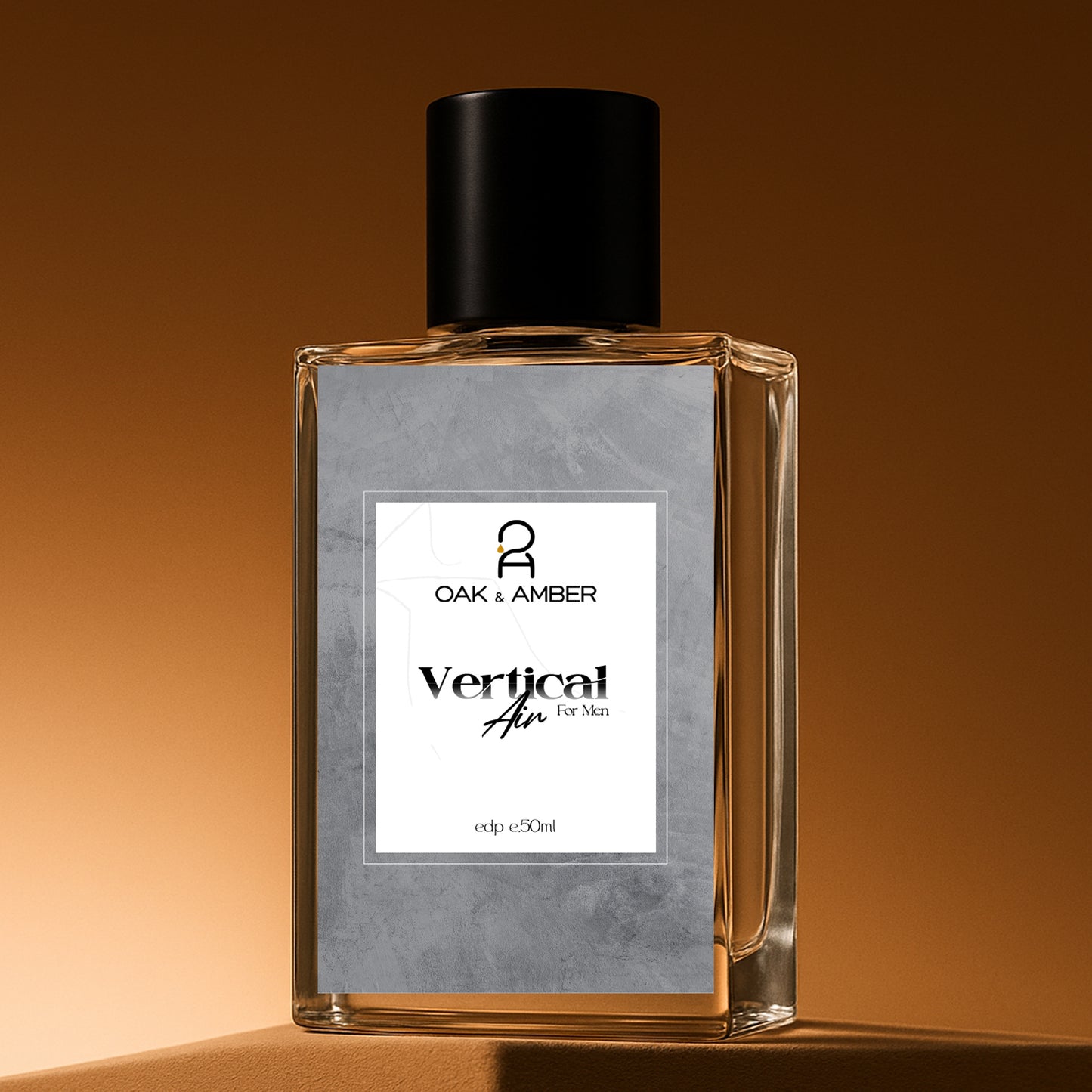 Vertical air Inspired by Silver mountain Creed