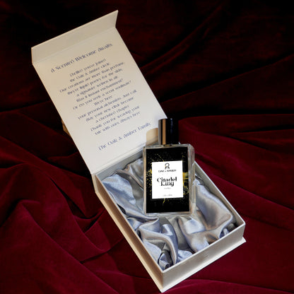 Citadel king Inspired By Creed Aventus