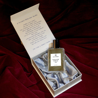 Imperial Oud Inspired By Oud Greatness