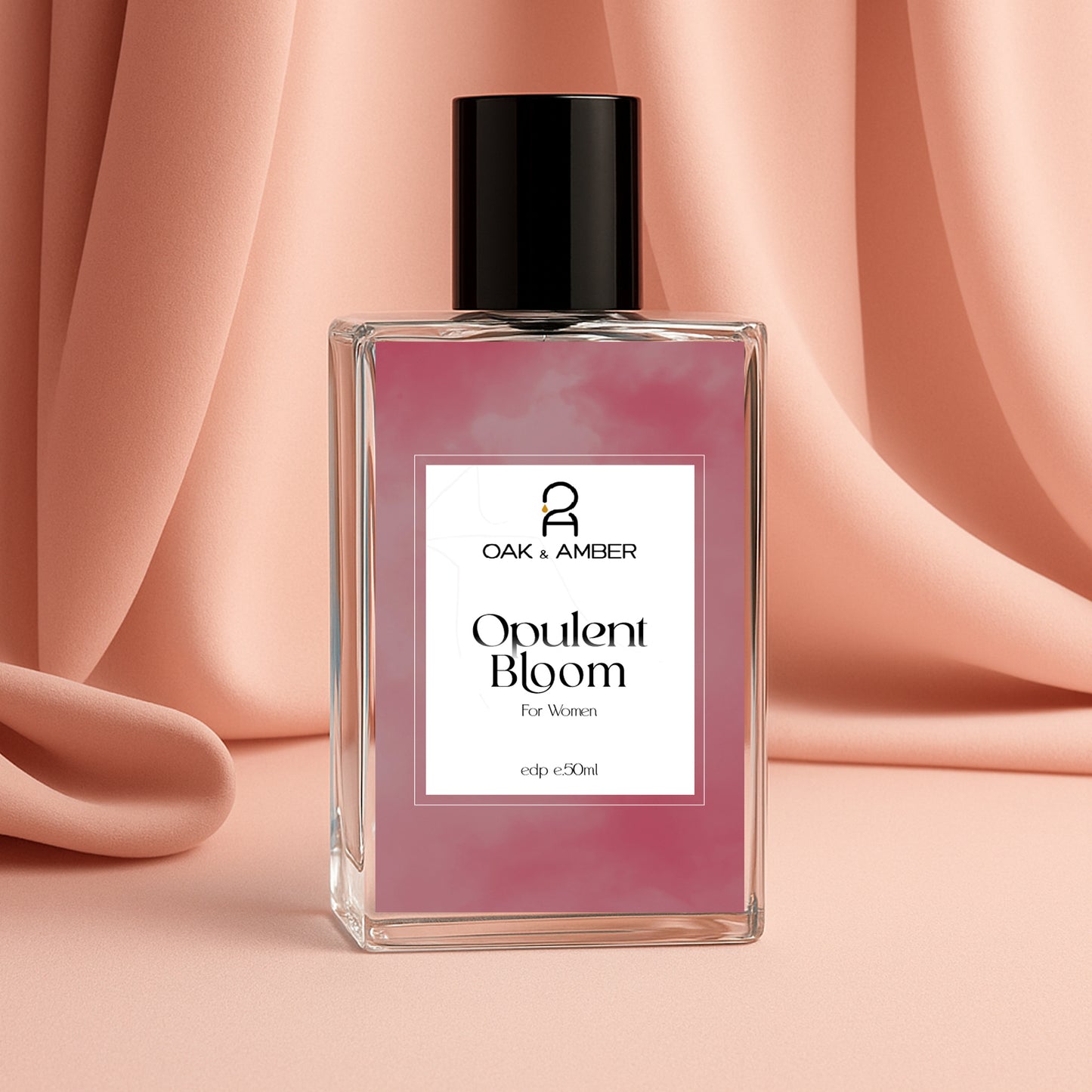 Opulent bloom Inspired By Gucci Flora