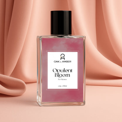 Opulent bloom Inspired By Gucci Flora